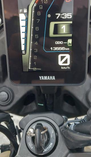 Yamaha XTZ Tenere -  2024 - 9 900 EUR Καινούργιες - Μεταχειρισμένες Μοτοσυκλέτες