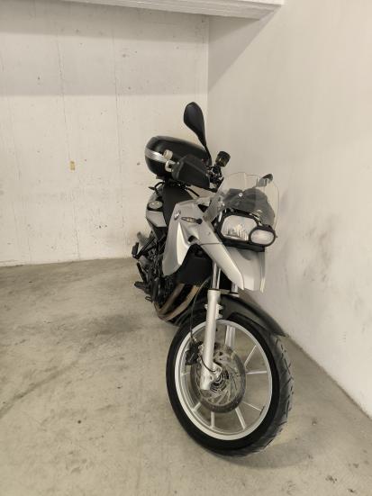 Bmw F 650 GS - TWIN 2010 - 4 900 EUR Καινούργιες - Μεταχειρισμένες Μοτοσυκλέτες