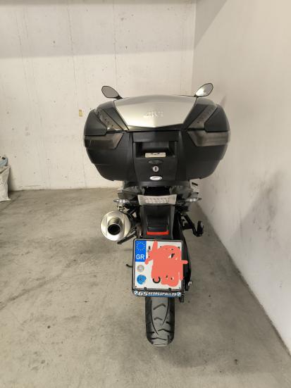 Bmw F 650 GS - TWIN 2010 - 4 900 EUR Καινούργιες - Μεταχειρισμένες Μοτοσυκλέτες