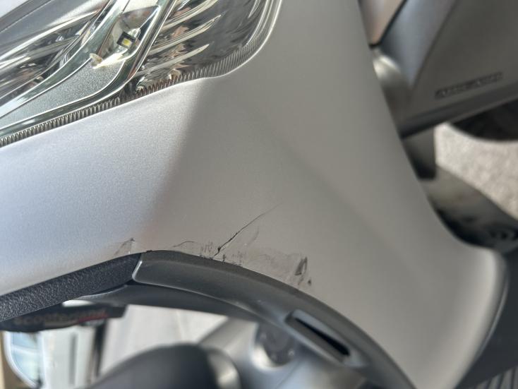 Piaggio Beverly 300i - Beverly 300S 2019 - 2 500 EUR Καινούργιες - Μεταχειρισμέν