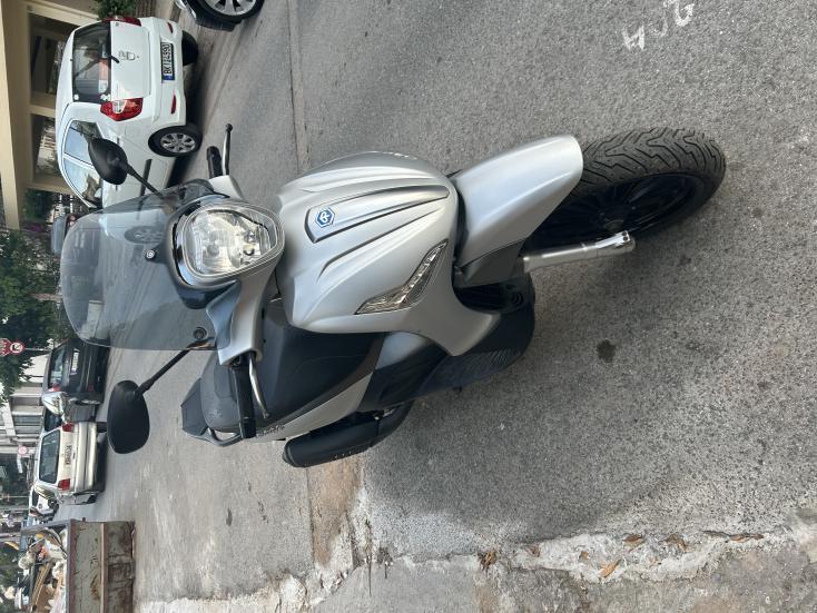 Piaggio Beverly 300i - Beverly 300S 2019 - 2 500 EUR Καινούργιες - Μεταχειρισμέν