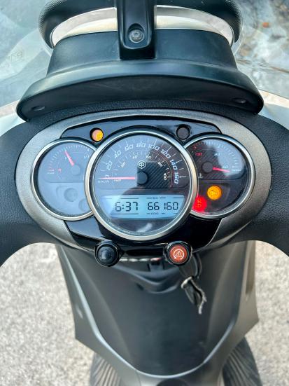 Piaggio Beverly 300i - Beverly 300S 2019 - 2 500 EUR Καινούργιες - Μεταχειρισμέν