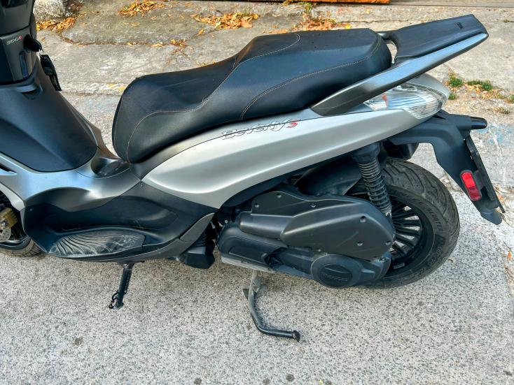 Piaggio Beverly 300i - Beverly 300S 2019 - 2 500 EUR Καινούργιες - Μεταχειρισμέν