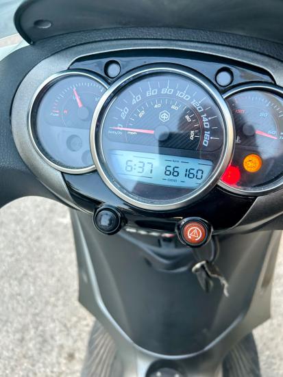 Piaggio Beverly 300i - Beverly 300S 2019 - 2 500 EUR Καινούργιες - Μεταχειρισμέν
