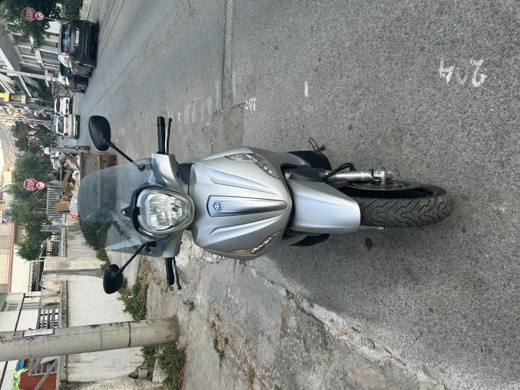 Piaggio Beverly 300i - Beverly 300S 2019 - 2 500 EUR Καινούργιες - Μεταχειρισμέν