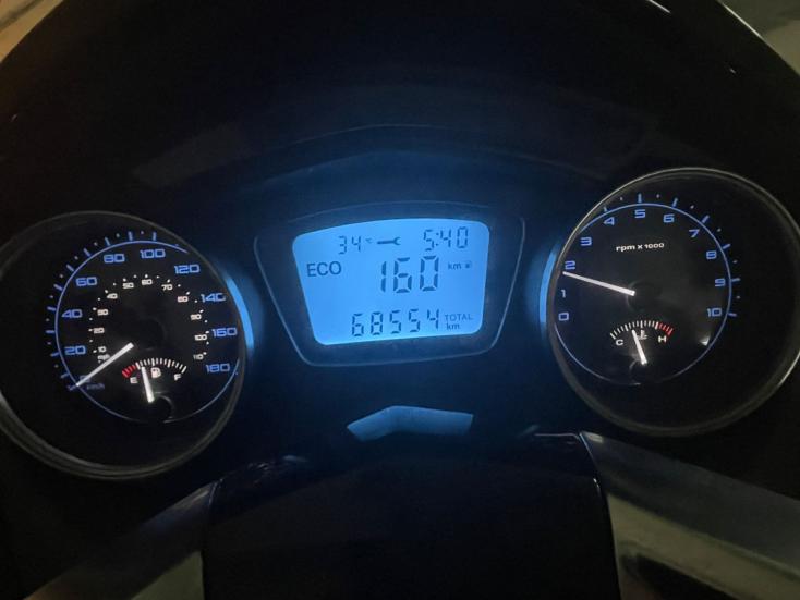 Piaggio X 10 - 350 ABS 2016 - 3 450 EUR Καινούργιες - Μεταχειρισμένες Μοτοσυκλέτ