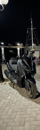 Yamaha X-Max 300 - TECH MAX 2022 - 6 000 EUR Καινούργιες - Μεταχειρισμένες Μοτοσ
