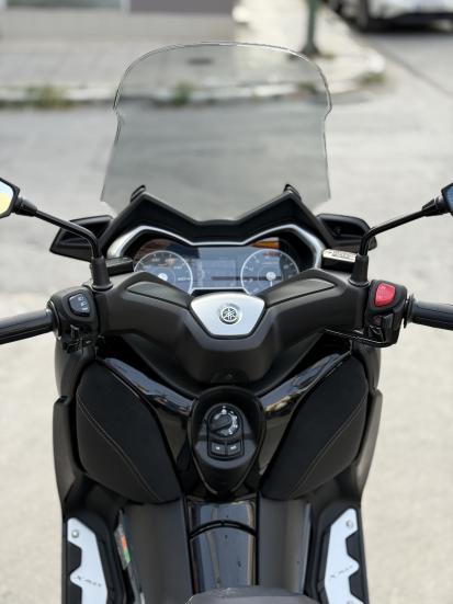Yamaha X-Max 300 - TECH MAX 2022 - 6 000 EUR Καινούργιες - Μεταχειρισμένες Μοτοσ