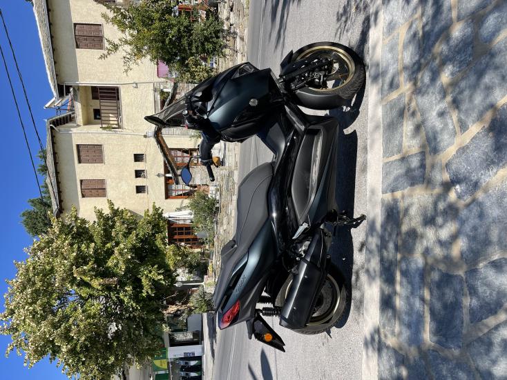 Yamaha X-Max 300 - TECH MAX 2022 - 6 000 EUR Καινούργιες - Μεταχειρισμένες Μοτοσ