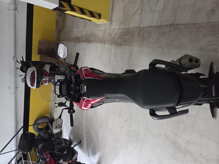 Honda CBX 500 -  2023 - 7 000 EUR Καινούργιες - Μεταχειρισμένες Μοτοσυκλέτες