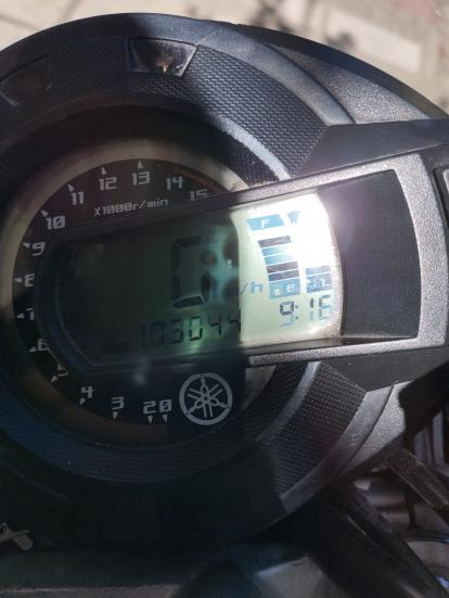 Yamaha FZ6 Naked -  2005 - 2 300 EUR Καινούργιες - Μεταχειρισμένες Μοτοσυκλέτες