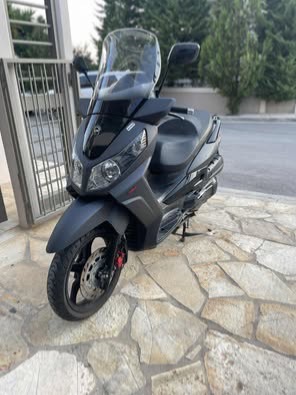 Sym Citycom 300i -  2020 - 3 000 EUR Καινούργιες - Μεταχειρισμένες Μοτοσυκλέτες