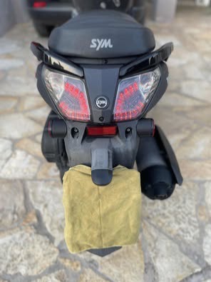 Sym Citycom 300i -  2020 - 3 000 EUR Καινούργιες - Μεταχειρισμένες Μοτοσυκλέτες