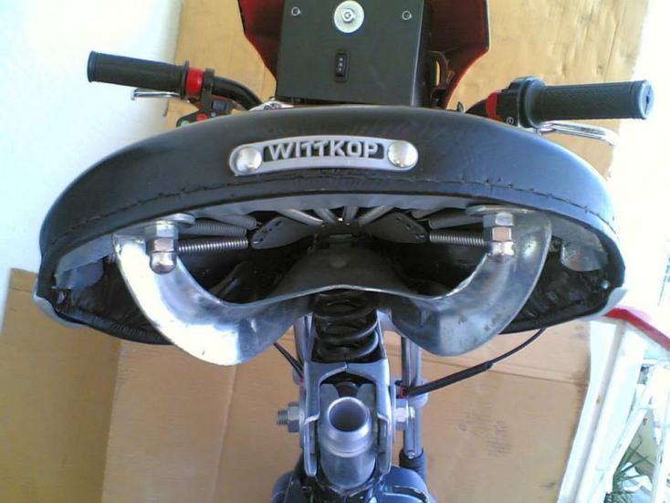 Zero S -  2010 - 350 EUR Καινούργιες - Μεταχειρισμένες Μοτοσυκλέτες