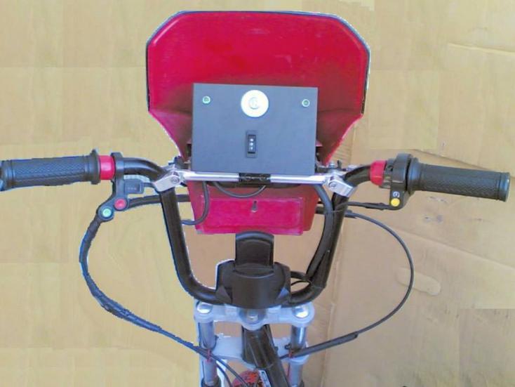 Zero S -  2010 - 350 EUR Καινούργιες - Μεταχειρισμένες Μοτοσυκλέτες