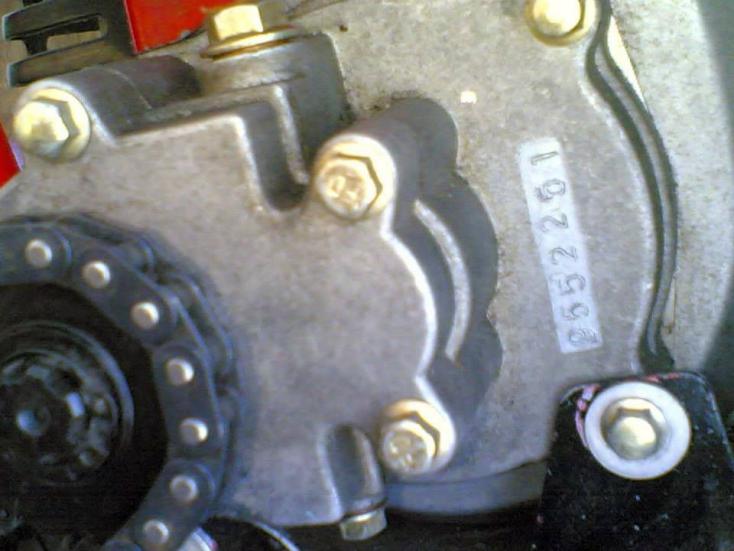 Zero S -  2010 - 350 EUR Καινούργιες - Μεταχειρισμένες Μοτοσυκλέτες