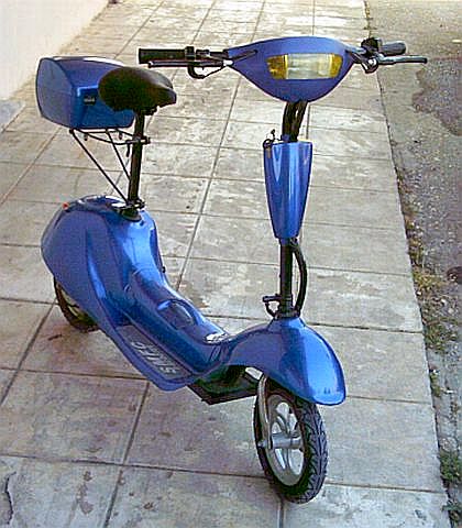 Jialing Nova -  2014 - 120 EUR Καινούργιες - Μεταχειρισμένες Μοτοσυκλέτες