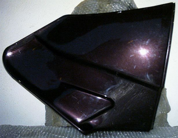 Silence S02 -  2000 - 250 EUR Καινούργιες - Μεταχειρισμένες Μοτοσυκλέτες