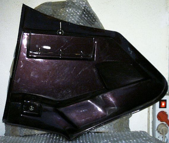 Silence S02 -  2000 - 250 EUR Καινούργιες - Μεταχειρισμένες Μοτοσυκλέτες