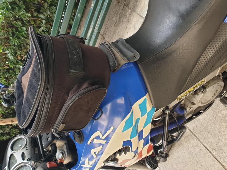 Bmw F 650 GS Dakar -  2003 - 1 450 EUR Καινούργιες - Μεταχειρισμένες Μοτοσυκλέτε