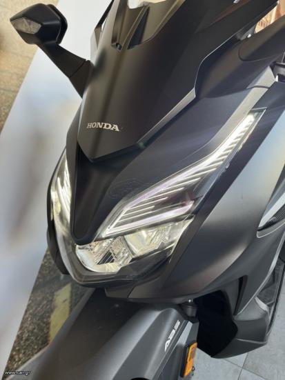 Honda Forza 125 - ABS 2022 - 3 500 EUR Καινούργιες - Μεταχειρισμένες Μοτοσυκλέτε