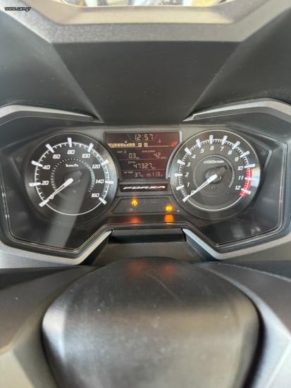 Honda Forza 125 - ABS 2022 - 3 500 EUR Καινούργιες - Μεταχειρισμένες Μοτοσυκλέτε
