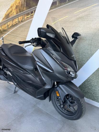 Honda Forza 125 - ABS 2022 - 3 500 EUR Καινούργιες - Μεταχειρισμένες Μοτοσυκλέτε