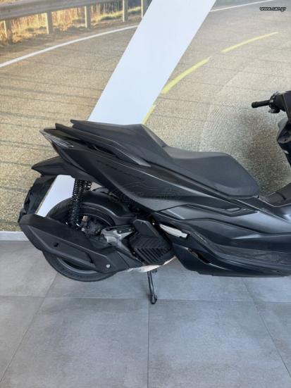 Honda Forza 125 - ABS 2022 - 3 500 EUR Καινούργιες - Μεταχειρισμένες Μοτοσυκλέτε