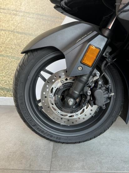 Honda Forza 125 - ABS 2022 - 3 500 EUR Καινούργιες - Μεταχειρισμένες Μοτοσυκλέτε