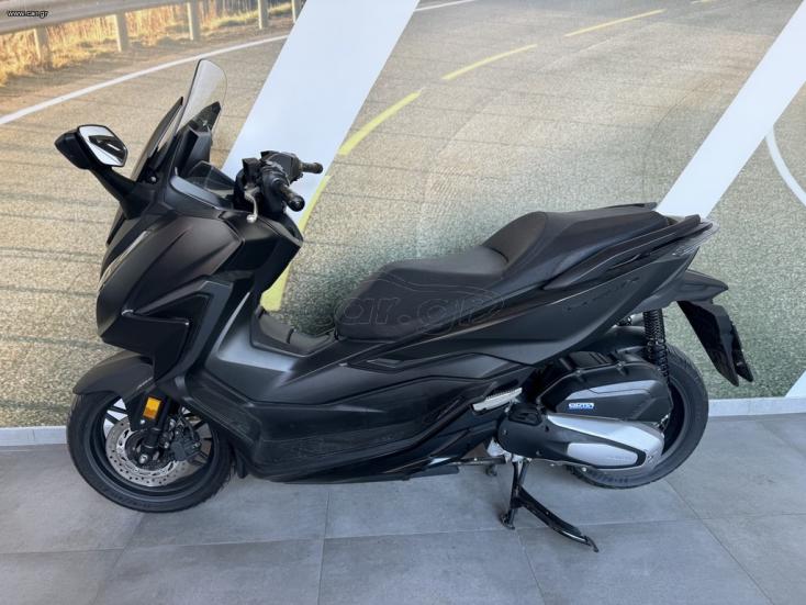 Honda Forza 125 - ABS 2022 - 3 500 EUR Καινούργιες - Μεταχειρισμένες Μοτοσυκλέτε