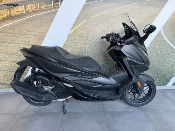 Honda Forza 125 - ABS 2022 - 3 500 EUR Καινούργιες - Μεταχειρισμένες Μοτοσυκλέτε
