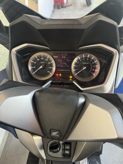 Honda Forza 350 -  2022 - 4 800 EUR Καινούργιες - Μεταχειρισμένες Μοτοσυκλέτες
