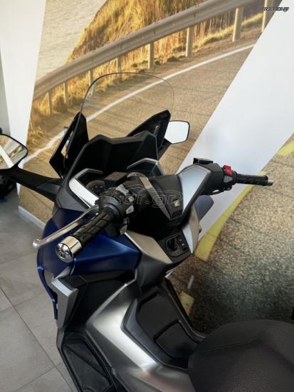 Honda Forza 350 -  2022 - 4 800 EUR Καινούργιες - Μεταχειρισμένες Μοτοσυκλέτες