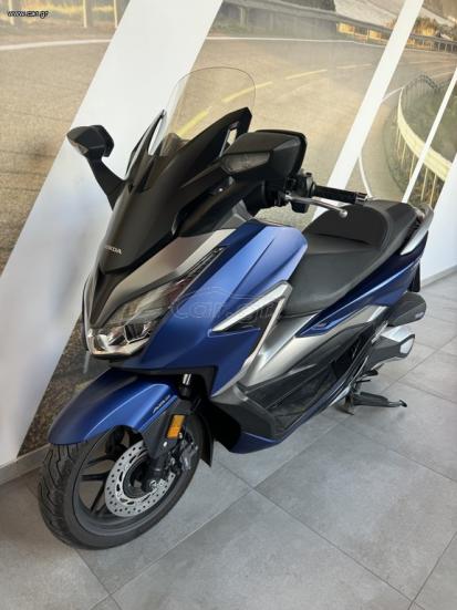 Honda Forza 350 -  2022 - 4 800 EUR Καινούργιες - Μεταχειρισμένες Μοτοσυκλέτες