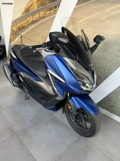 Honda Forza 350 -  2022 - 4 800 EUR Καινούργιες - Μεταχειρισμένες Μοτοσυκλέτες