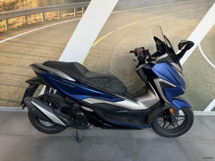 Honda Forza 350 -  2022 - 4 800 EUR Καινούργιες - Μεταχειρισμένες Μοτοσυκλέτες