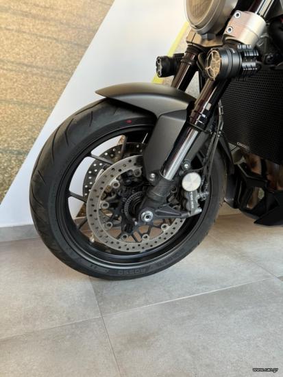 Honda CB 1000 R - CB 1000 R ABS 2018 - 9 900 EUR Καινούργιες - Μεταχειρισμένες Μ