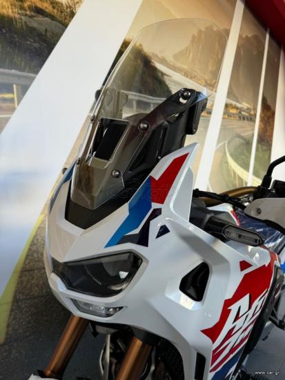 Honda CRF 1100 - Africa Twin Adventure DCT SP.  2025 - 22 300 EUR Καινούργιες - 