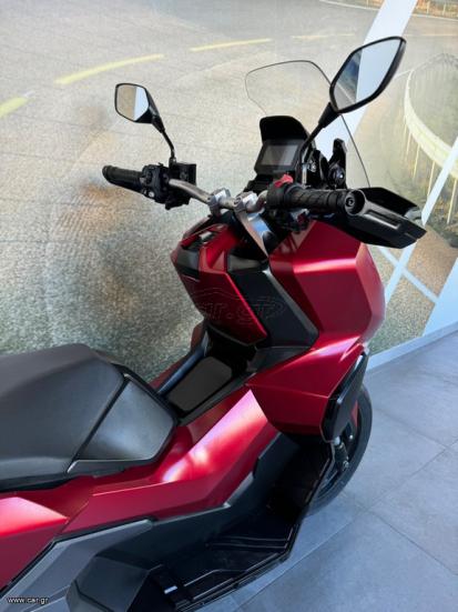 Honda ADV 350 - ABS 2022 - 5 700 EUR Καινούργιες - Μεταχειρισμένες Μοτοσυκλέτες