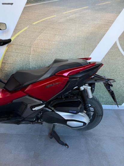 Honda ADV 350 - ABS 2022 - 5 700 EUR Καινούργιες - Μεταχειρισμένες Μοτοσυκλέτες