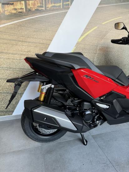 Honda ADV 350 -  2025 - 7 290 EUR Καινούργιες - Μεταχειρισμένες Μοτοσυκλέτες