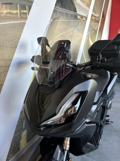 Honda ADV 350 - Bluetooth Βαλίτσα ABS 2024 - 6 890 EUR Καινούργιες - Μεταχειρισμ