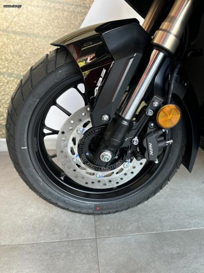 Honda ADV 350 - Bluetooth Βαλίτσα ABS 2024 - 6 890 EUR Καινούργιες - Μεταχειρισμ
