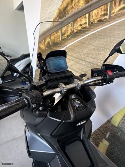 Honda ADV 350 - Bluetooth Βαλίτσα ABS 2024 - 6 890 EUR Καινούργιες - Μεταχειρισμ