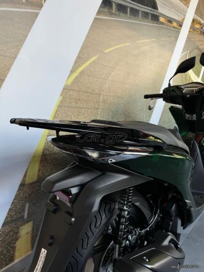 Honda SH 125i - Vetro ΑΒS 2024 - 3 900 EUR Καινούργιες - Μεταχειρισμένες Μοτοσυκ