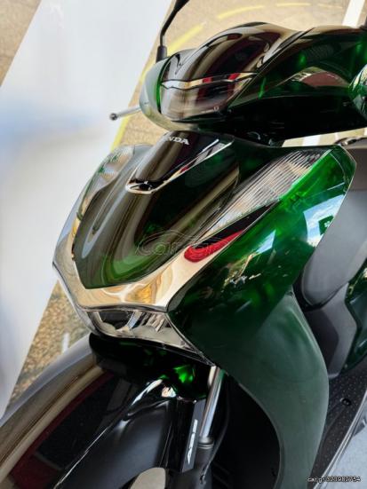 Honda SH 125i - Vetro ΑΒS 2024 - 3 900 EUR Καινούργιες - Μεταχειρισμένες Μοτοσυκ