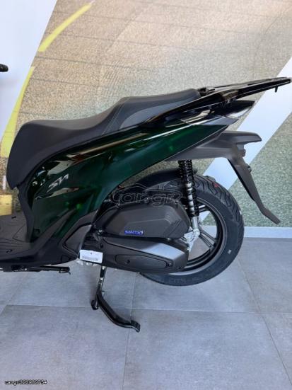 Honda SH 125i - Vetro ΑΒS 2024 - 3 900 EUR Καινούργιες - Μεταχειρισμένες Μοτοσυκ