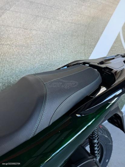 Honda SH 125i - Vetro ΑΒS 2024 - 3 900 EUR Καινούργιες - Μεταχειρισμένες Μοτοσυκ