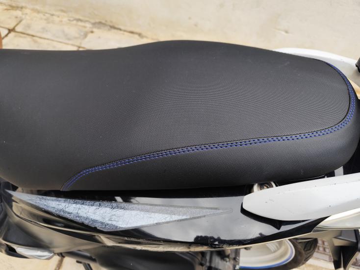 Sym Symphony SR 150 -  2015 - 1 300 EUR Καινούργιες - Μεταχειρισμένες Μοτοσυκλέτ