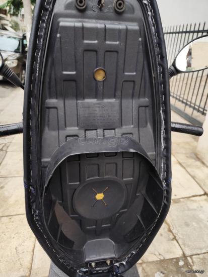 Sym Symphony SR 150 - Facelift  2015 - 1 150 EUR Καινούργιες - Μεταχειρισμένες Μ